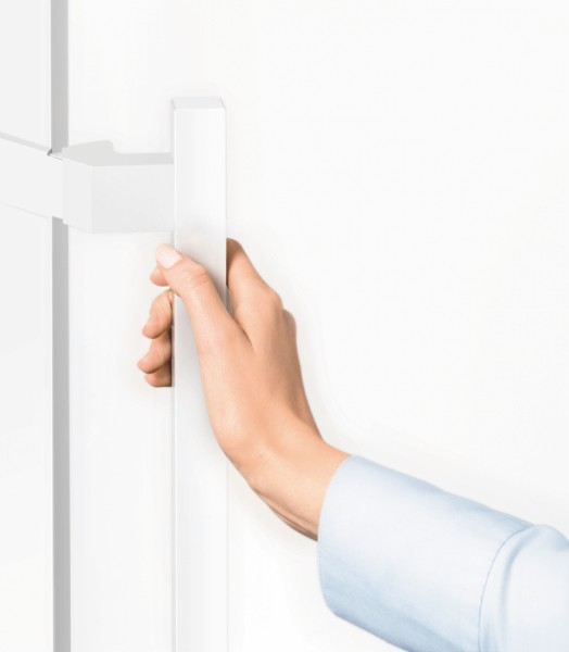 Congélateur Liebherr FND505I22 / Ladegeleider detail 7