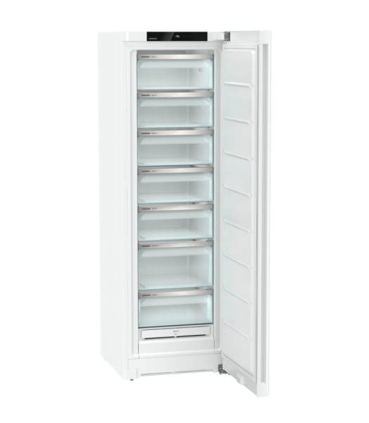 Congélateur Liebherr FNE520722 / Ladegeleider detail 1