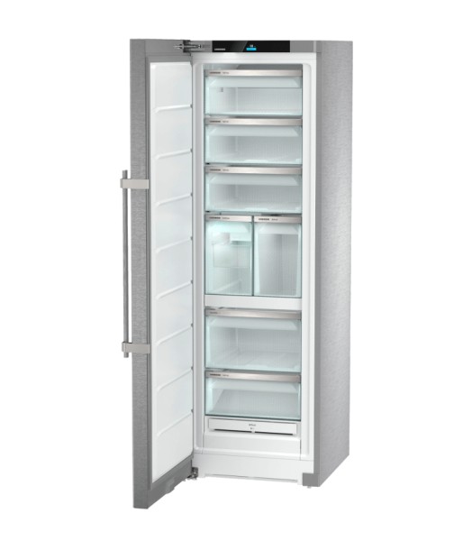 Congélateur Liebherr SFNSTD529I22 detail 1