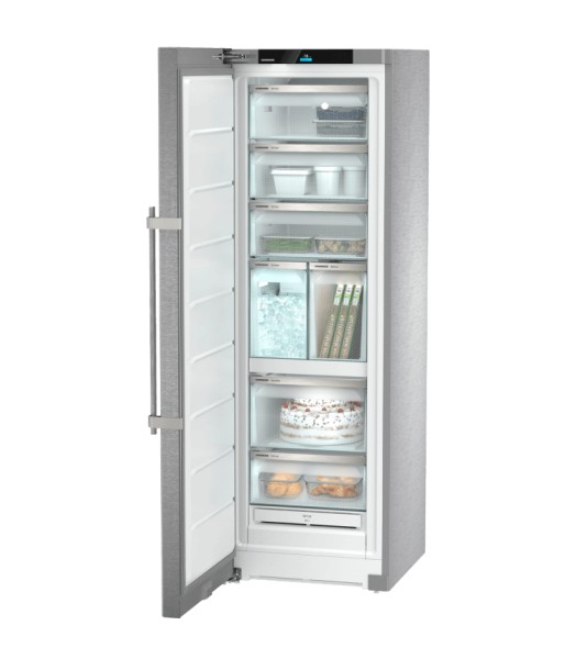 Diepvries Liebherr SFNSTD529I22 detail 2