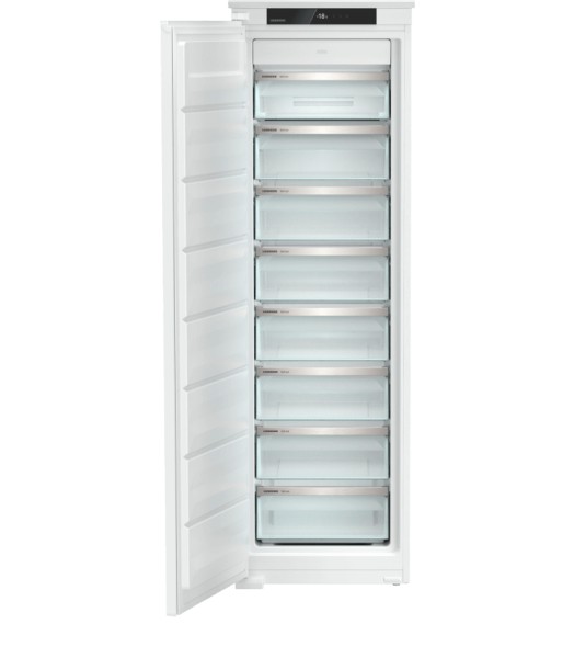 Congélateur intégrable > 122cm Liebherr SIFNSE512822 vooraanzicht