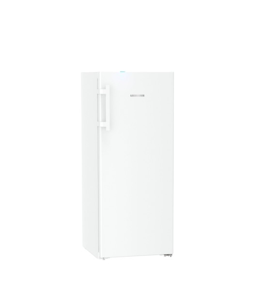 Diepvries Liebherr FNC467I22 / Telescopische geleiders vooraanzicht