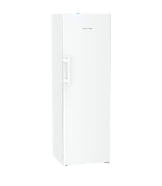 Diepvries Liebherr FND525I22 / Ladegeleider vooraanzicht