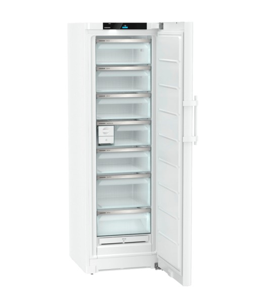 Congélateur Liebherr FND525I22 / Ladegeleider detail 1