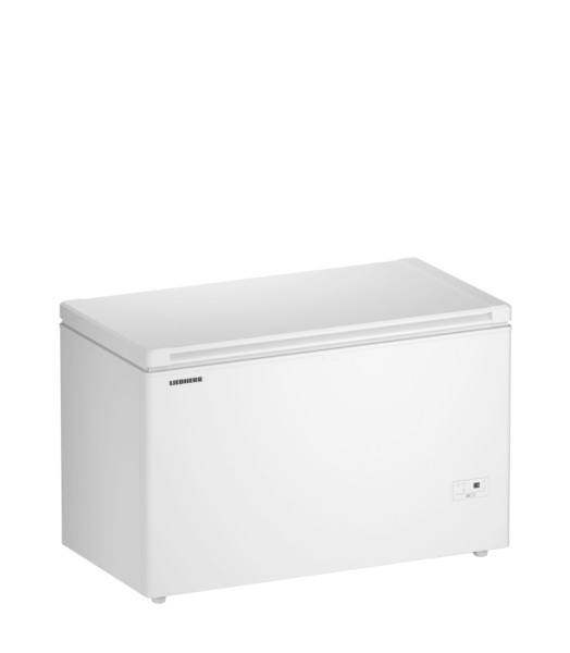 Congélateurs coffre Liebherr CFE208026 vooraanzicht