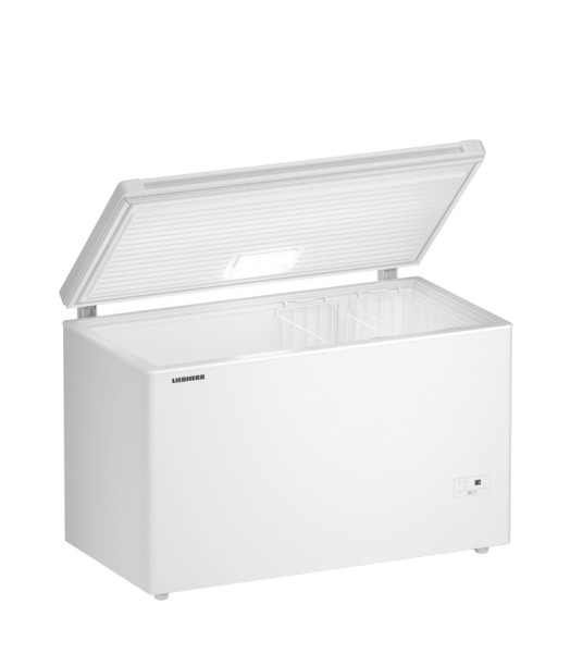 Congélateurs coffre Liebherr CFE208026 detail 1