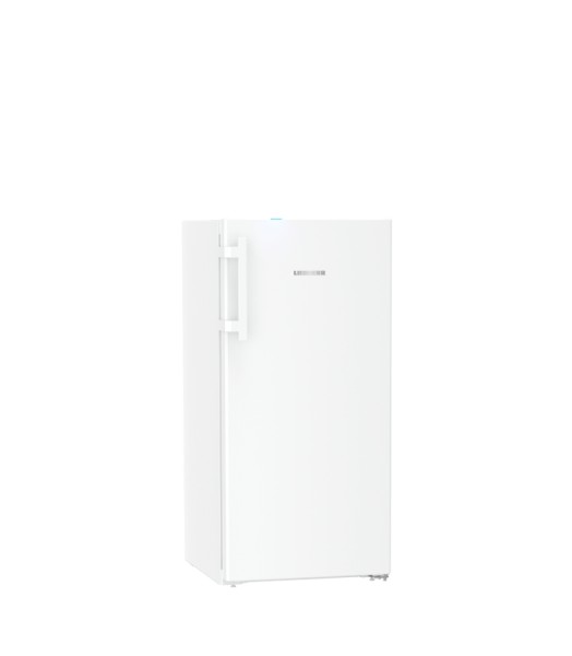 Diepvries Liebherr FNB425I22 / Ladegeleider vooraanzicht