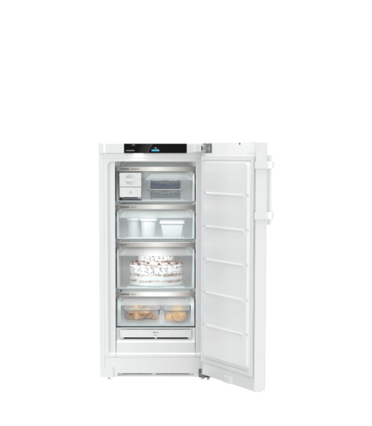 Congélateur Liebherr FNB425I22 / Ladegeleider detail 2