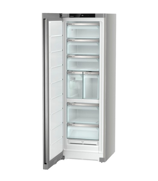 Congélateur Liebherr SFNSFD524722 detail 1