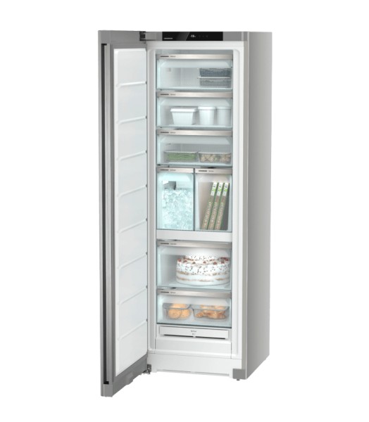 Congélateur Liebherr SFNSFD524722 detail 2