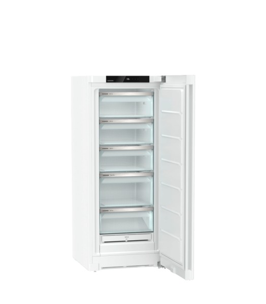 Diepvries Liebherr FNE460522 / Ladegeleider detail 1