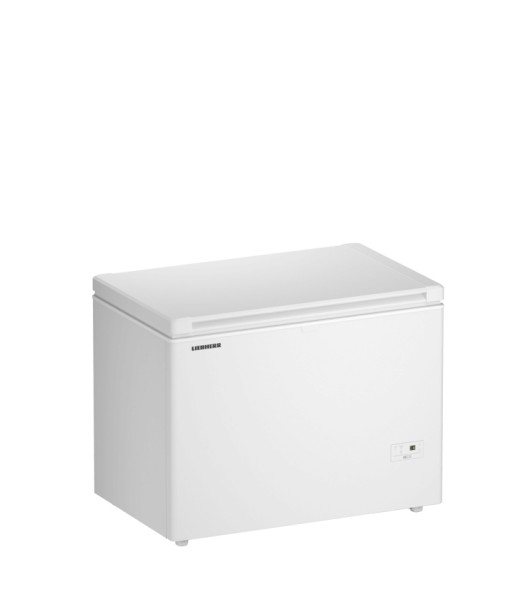 Congélateurs coffre Liebherr CFE187026 vooraanzicht