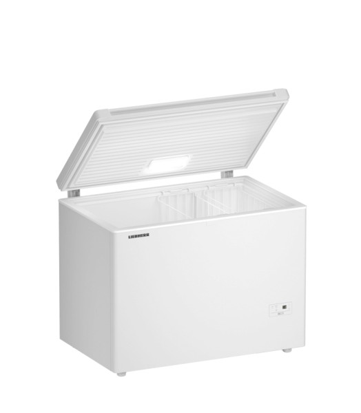 Diepvrieskisten Liebherr CFE187026 detail 1