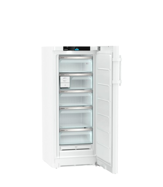 Diepvries Liebherr FND465I22 / Ladegeleider detail 1