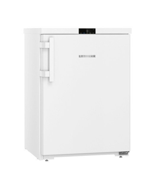 Congélateur Liebherr FNDI162420 / Ladegeleider vooraanzicht