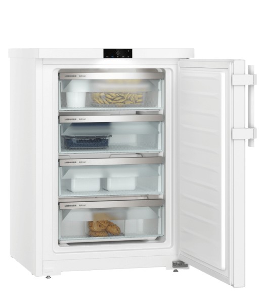 Congélateur Liebherr FNDI162420 / Ladegeleider detail 2