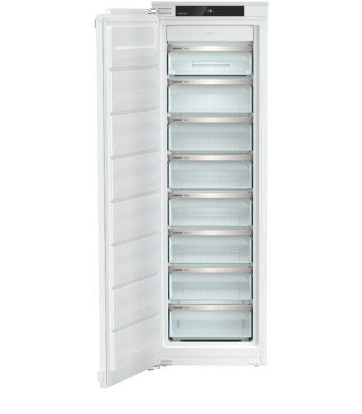 Congélateur intégrable > 122cm Liebherr SIFNE510822 vooraanzicht