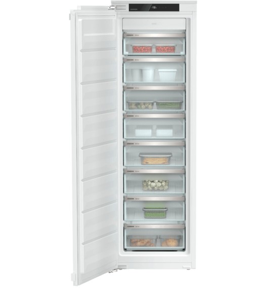 Congélateur intégrable > 122cm Liebherr SIFNE510822 detail 1