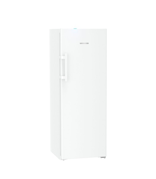 Diepvries Liebherr FNB505I22 / Ladegeleider vooraanzicht