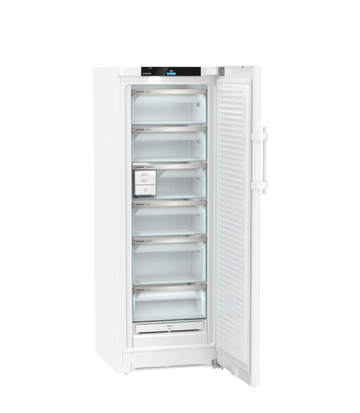 Diepvries Liebherr FNB505I22 / Ladegeleider detail 1