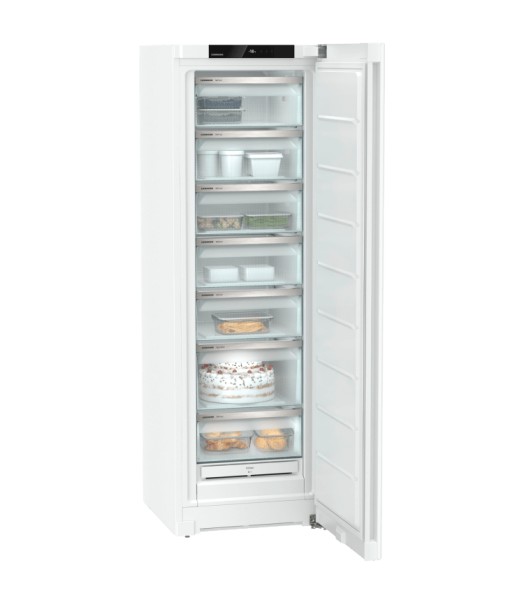 Diepvries Liebherr FND522I22 / Ladegeleider detail 1