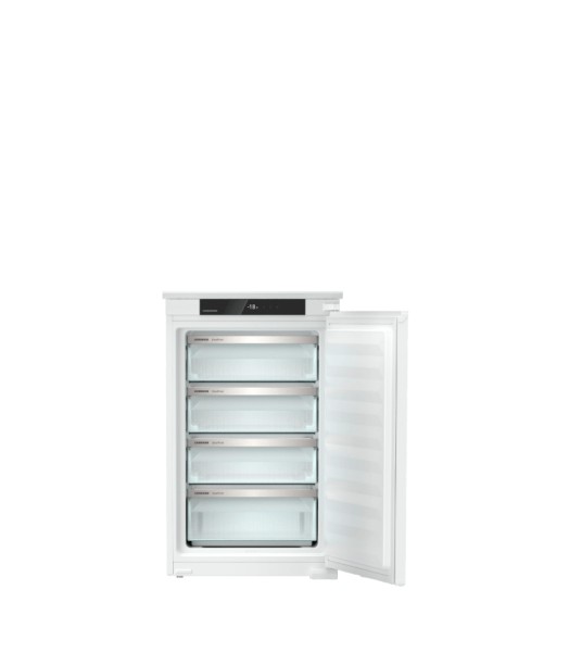 Congélateur intégrable 88cm Liebherr IFSD390422 vooraanzicht