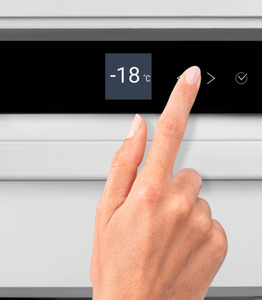 Congélateur intégrable 88cm Liebherr IFSD390422 detail 4