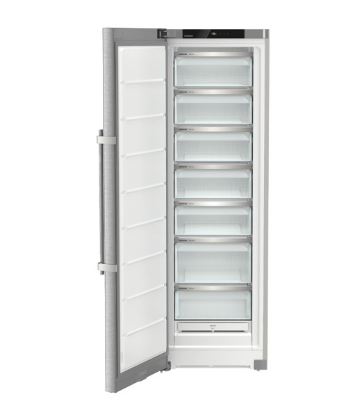Congélateur Liebherr SFNSDD523722 detail 1