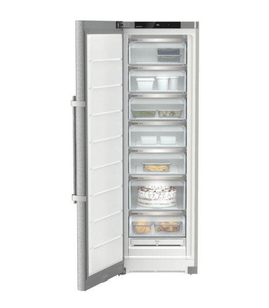 Diepvries Liebherr SFNSDD523722 detail 2