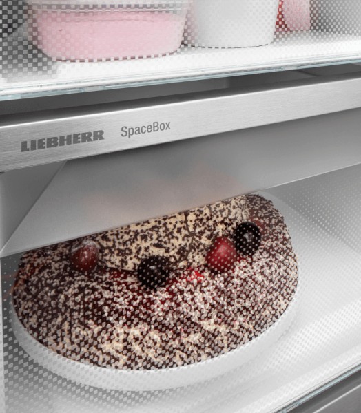 Congélateur Liebherr SFNSDD523722 detail 4