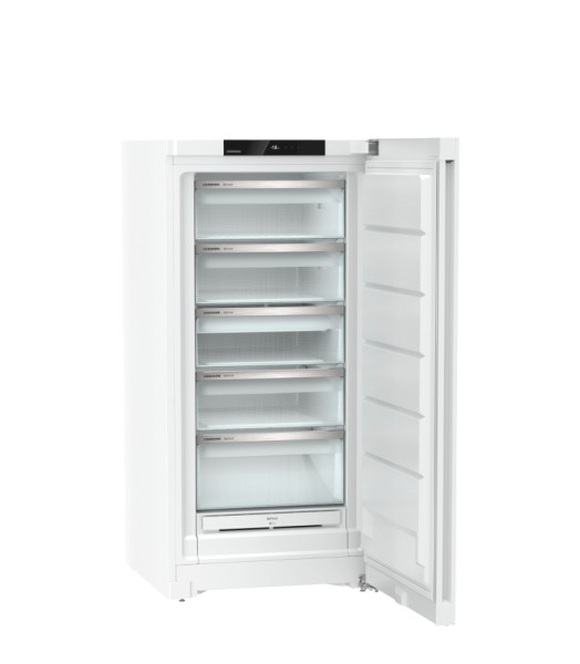 Congélateur Liebherr FNA662520 / Ladegeleider detail 1