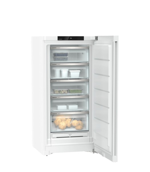 Congélateur Liebherr FNA662520 / Ladegeleider detail 2