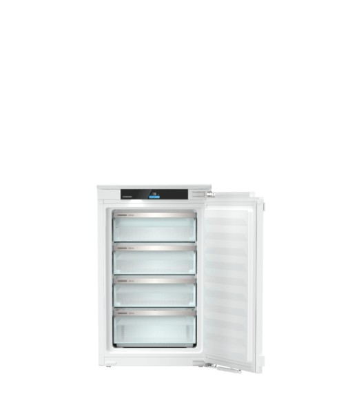 Congélateur intégrable 88cm Liebherr SIFNCI395422 vooraanzicht