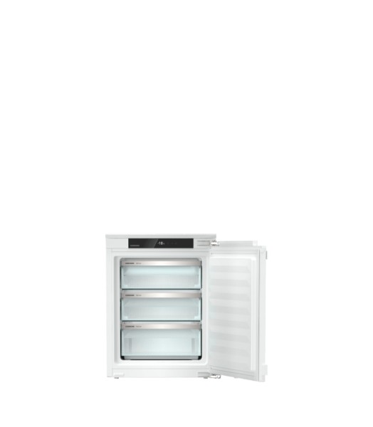 Congélateur intégrable  < 82 cm Liebherr IFND350322 vooraanzicht