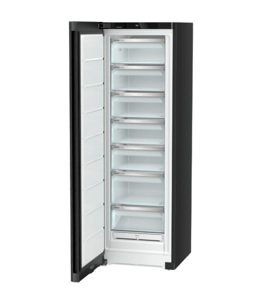 Congélateur Liebherr SFNBDD522722 detail 1
