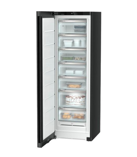 Diepvries Liebherr SFNBDD522722 detail 2