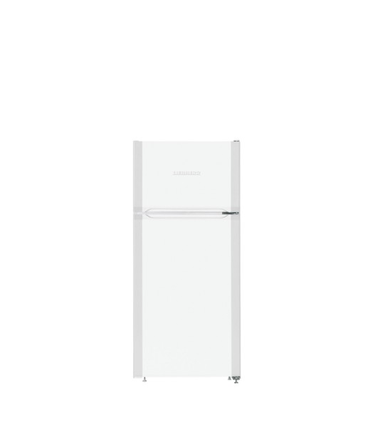 Combiné réfrigérateur/congélateur Liebherr CTE213126 vooraanzicht