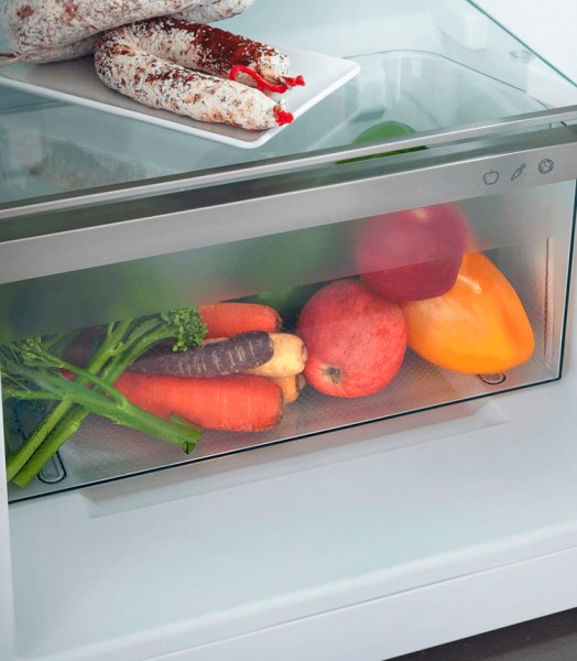 Frigo Liebherr RD120120 detail 4