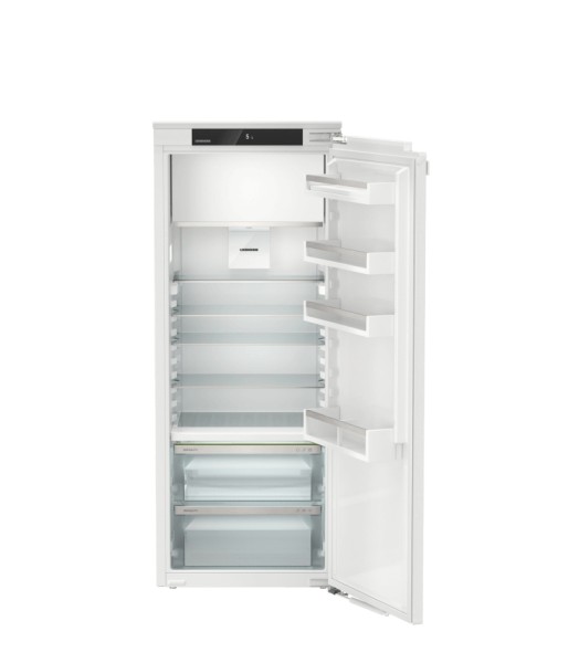 Koelkast inbouw 140-149cm hoog Liebherr IRBC452122 vooraanzicht