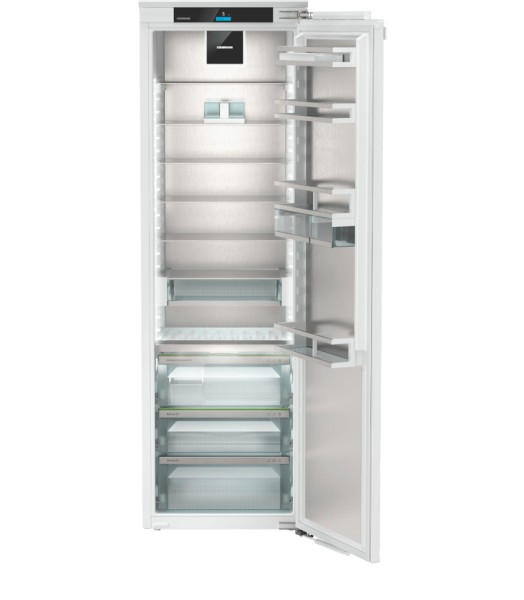 Koelkast inbouw 176-179cm hoog Liebherr IRBCI517022 vooraanzicht