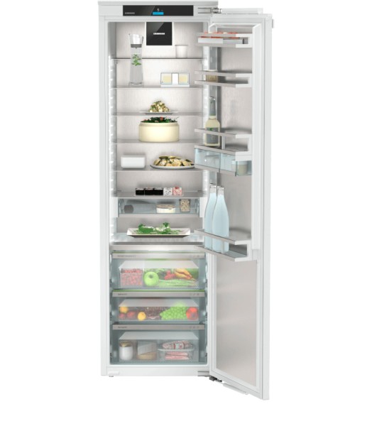 Frigo intégrable hauteur 176-179cm Liebherr IRBCI517022 detail 1