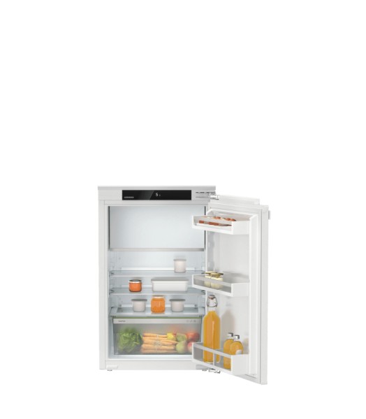 Frigo intégrable hauteur 88cm Liebherr IRD390122 detail 1