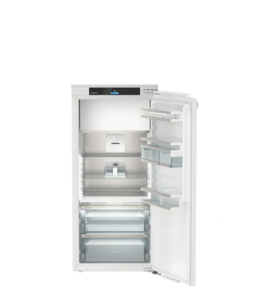 Koelkast inbouw 122 cm hoog Liebherr IRBCI415122 vooraanzicht