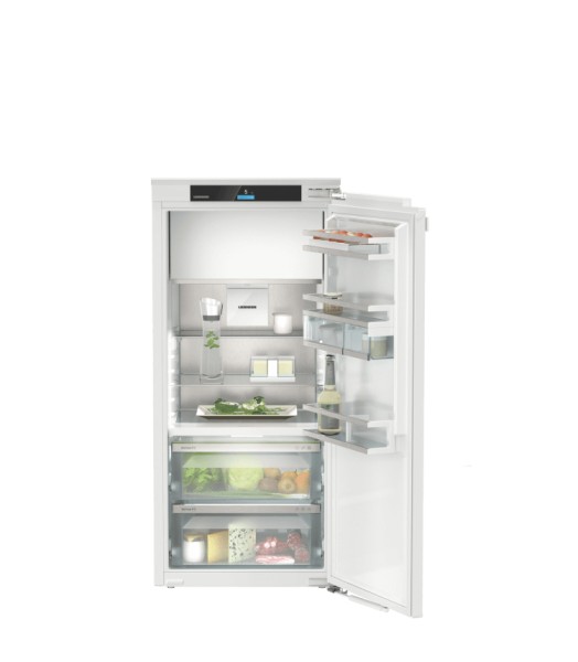 Frigo intégrable hauteur 122cm Liebherr IRBCI415122 detail 1
