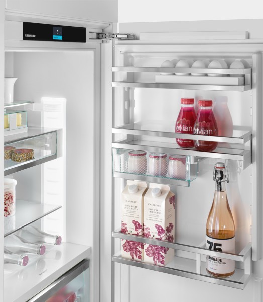 Frigo intégrable hauteur 122cm Liebherr IRBCI415122 detail 5