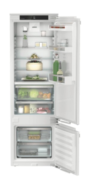 Koelvriescombinaties inbouw Liebherr ICBC512222 detail 1