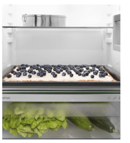 Koelvriescombinaties inbouw Liebherr ICBC512222 detail 2