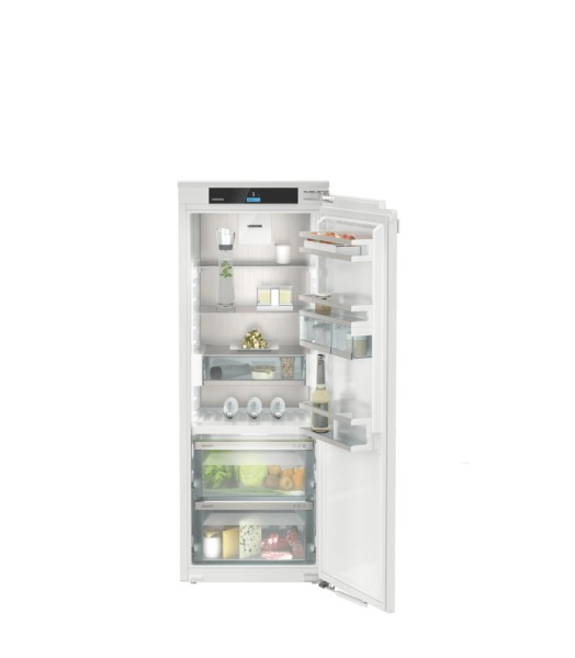 Frigo intégrable hauteur 122cm Liebherr IRBCI415022 detail 1