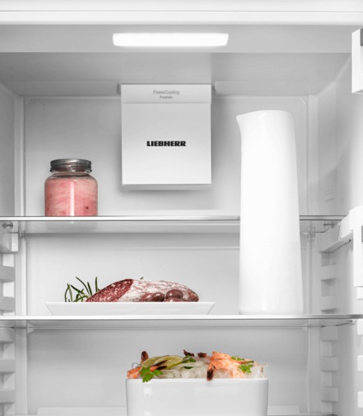 Frigo Liebherr RDSFD522022 detail 3