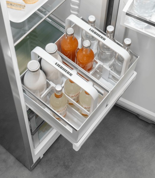 Frigo Liebherr RDSFD522022 detail 4